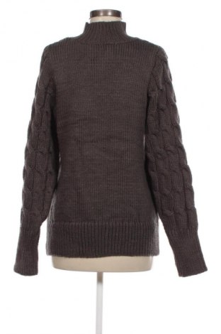 Damski sweter H&M, Rozmiar M, Kolor Szary, Cena 92,99 zł