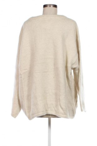 Damenpullover H&M, Größe XXL, Farbe Beige, Preis € 20,49