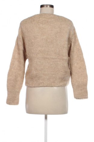 Damenpullover H&M, Größe XS, Farbe Beige, Preis 20,49 €