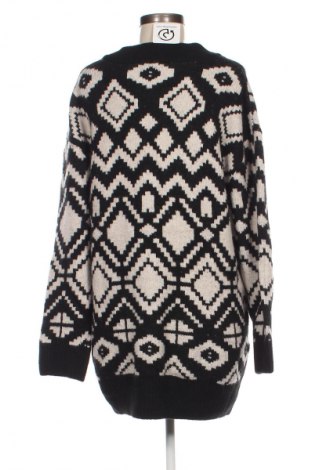 Damski sweter H&M, Rozmiar L, Kolor Kolorowy, Cena 92,99 zł