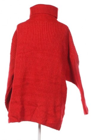 Damenpullover H&M, Größe L, Farbe Rot, Preis 20,49 €