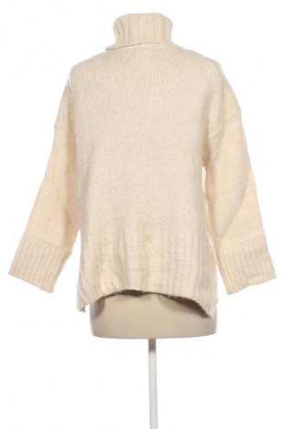 Damenpullover H&M, Größe M, Farbe Beige, Preis 20,49 €