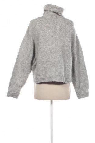 Damski sweter H&M, Rozmiar M, Kolor Szary, Cena 92,99 zł