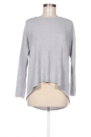 Damenpullover H&M, Größe L, Farbe Grau, Preis 14,83 €