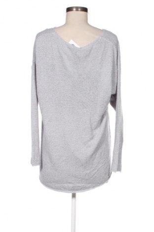 Damenpullover H&M, Größe L, Farbe Grau, Preis 14,83 €