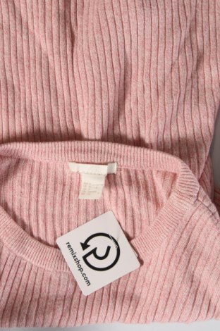 Damenpullover H&M, Größe S, Farbe Rosa, Preis € 14,91