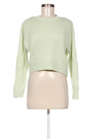 Damenpullover H&M, Größe S, Farbe Grün, Preis € 20,49