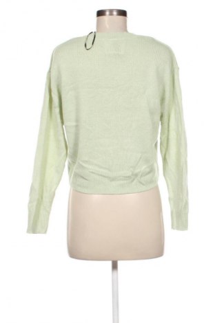 Damenpullover H&M, Größe S, Farbe Grün, Preis € 20,49