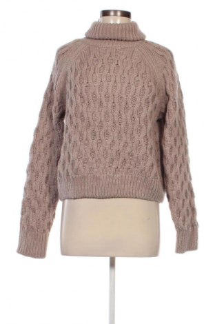 Damenpullover H&M, Größe M, Farbe Beige, Preis € 20,49