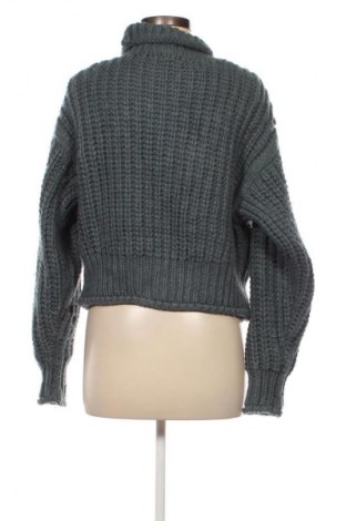 Damenpullover H&M, Größe S, Farbe Grün, Preis € 20,49