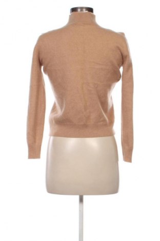 Damenpullover H&M, Größe S, Farbe Beige, Preis 14,83 €