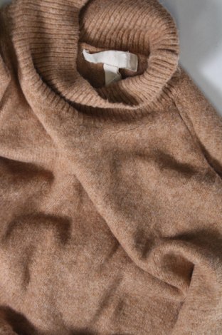 Damenpullover H&M, Größe XS, Farbe Beige, Preis € 14,83