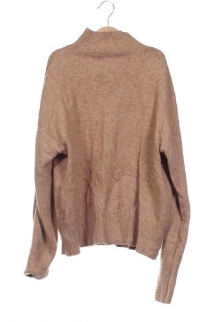 Damenpullover H&M, Größe XS, Farbe Beige, Preis € 14,83