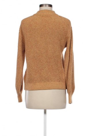 Damenpullover H&M, Größe S, Farbe Braun, Preis 14,83 €