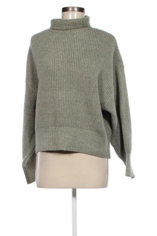 Pulover de femei H&M, Mărime S, Culoare Verde, Preț 73,98 Lei