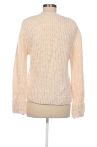 Damski sweter H&M, Rozmiar XS, Kolor Beżowy, Cena 92,99 zł