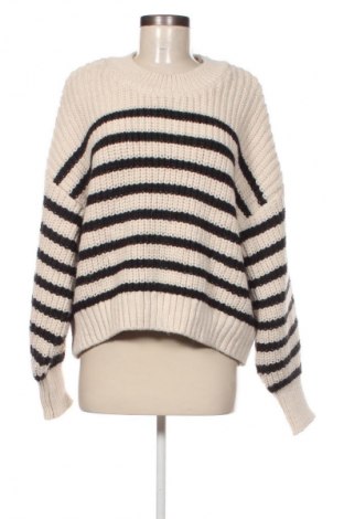 Damski sweter H&M, Rozmiar XXL, Kolor Kolorowy, Cena 92,99 zł