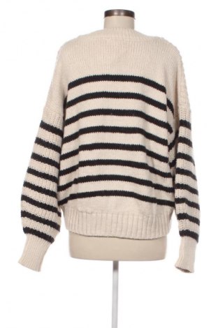 Damski sweter H&M, Rozmiar XXL, Kolor Kolorowy, Cena 92,99 zł