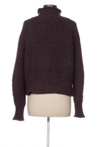 Damski sweter H&M, Rozmiar M, Kolor Brązowy, Cena 92,99 zł