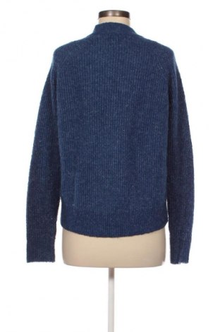 Dámsky pulóver H&M, Veľkosť S, Farba Modrá, Cena  14,83 €