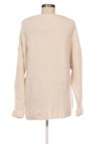 Damski sweter H&M, Rozmiar M, Kolor Beżowy, Cena 92,99 zł