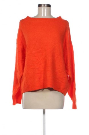 Damenpullover H&M, Größe M, Farbe Orange, Preis 20,49 €