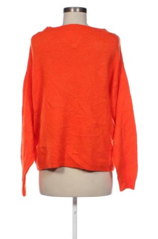 Damenpullover H&M, Größe M, Farbe Orange, Preis 20,49 €