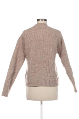 Damski sweter H&M, Rozmiar S, Kolor Brązowy, Cena 92,99 zł