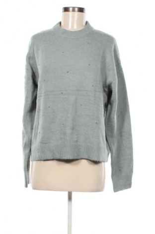 Dámsky pulóver H&M, Veľkosť M, Farba Zelená, Cena  16,95 €