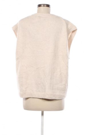 Damenpullover H&M, Größe M, Farbe Beige, Preis 7,49 €