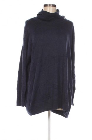 Damenpullover H&M, Größe XL, Farbe Blau, Preis 20,49 €