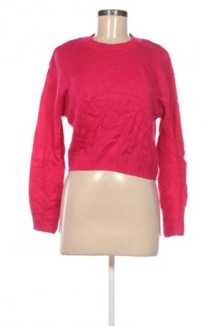 Damenpullover H&M Divided, Größe XS, Farbe Rosa, Preis 20,49 €