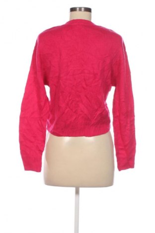 Damenpullover H&M Divided, Größe XS, Farbe Rosa, Preis 20,49 €