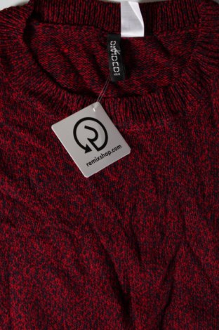 Damenpullover H&M Divided, Größe S, Farbe Rot, Preis 20,49 €