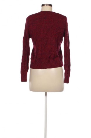 Damenpullover H&M Divided, Größe S, Farbe Rot, Preis 20,49 €