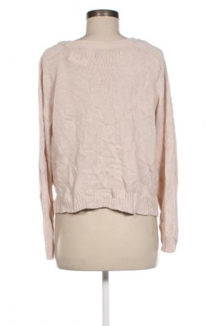 Damski sweter H&M Divided, Rozmiar L, Kolor Różowy, Cena 25,99 zł