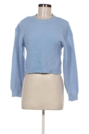 Damenpullover H&M Divided, Größe S, Farbe Blau, Preis € 15,00