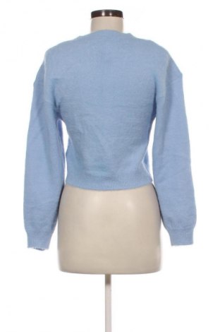 Damenpullover H&M Divided, Größe S, Farbe Blau, Preis € 15,00