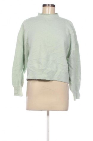 Damenpullover H&M Divided, Größe L, Farbe Grün, Preis 20,49 €