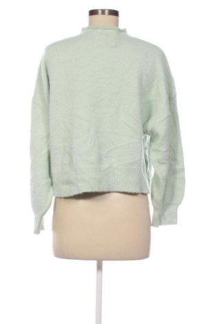 Dámsky pulóver H&M Divided, Veľkosť L, Farba Zelená, Cena  16,95 €