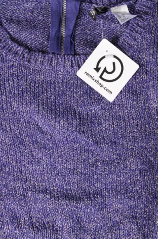 Dámsky pulóver H&M Divided, Veľkosť M, Farba Fialová, Cena  10,45 €