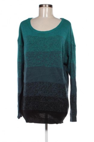 Damenpullover H&M Divided, Größe M, Farbe Grün, Preis 20,49 €