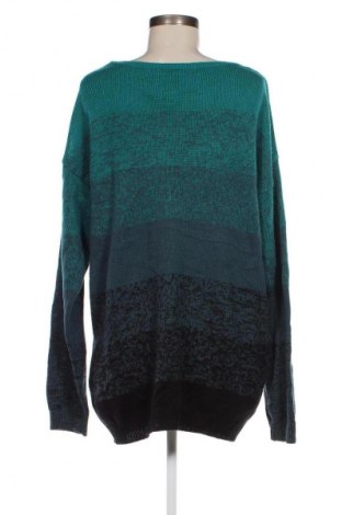 Damenpullover H&M Divided, Größe M, Farbe Grün, Preis 20,49 €