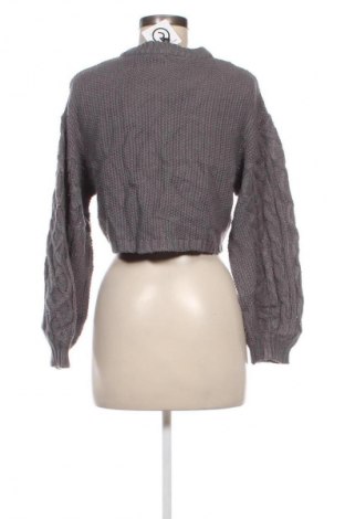 Damski sweter H&M Divided, Rozmiar S, Kolor Szary, Cena 92,99 zł