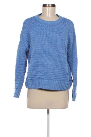 Damski sweter H&M Divided, Rozmiar M, Kolor Niebieski, Cena 92,99 zł