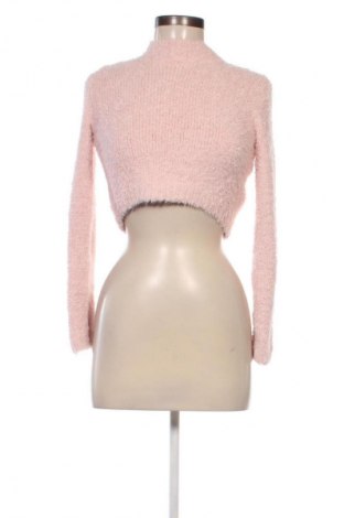 Damenpullover H&M Divided, Größe S, Farbe Rosa, Preis € 20,49