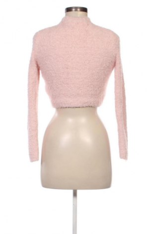 Damenpullover H&M Divided, Größe S, Farbe Rosa, Preis € 20,49