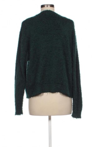 Damski sweter H&M Divided, Rozmiar L, Kolor Zielony, Cena 66,69 zł