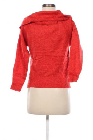 Damenpullover H&M Divided, Größe XS, Farbe Rot, Preis 20,49 €