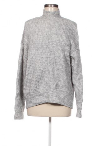 Damenpullover H&M L.O.G.G., Größe XS, Farbe Grau, Preis € 20,49